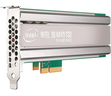 Intel SSD DC P4500, 4TB