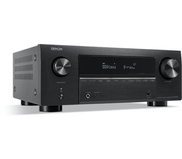 Denon AVC-X2850H