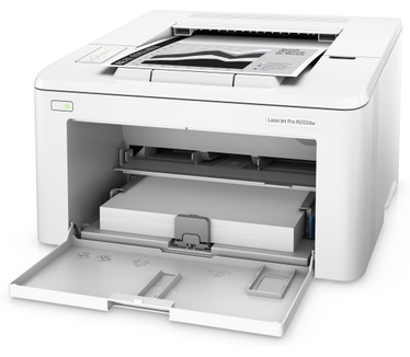 HP M203dw