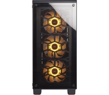 Corsair Crystal 460X RGB