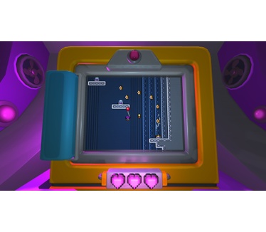 Screenbound, Nintendo Switch 2