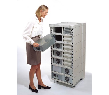 APC SYMMETRA POWER MODULE