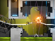 Bridge Constructor Portal