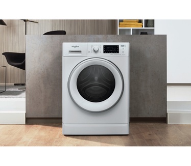 Whirlpool FWDD 1071682 WSV EU N