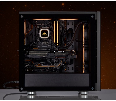 Corsair CMW32GX4M2E3200C16-TUF