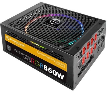 Thermaltake Toughpower DPS G RGB 850W Titanium