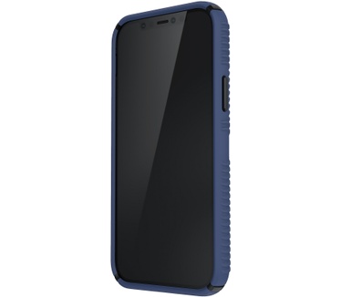 Speck Presidio 2 Grip (iPhone 12 \niPhone 12 Pro) Blauw