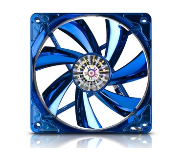 Enermax Apollish Blauw, 120mm