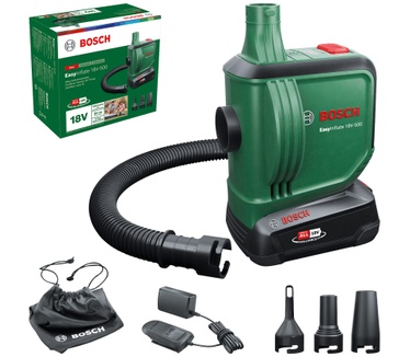 Bosch EasyInflate 18V-500