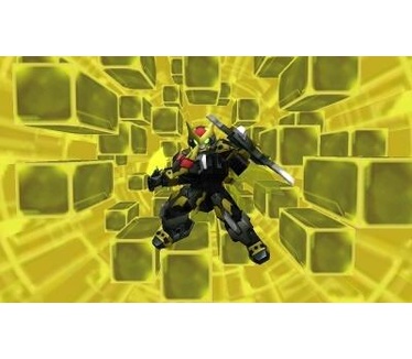 Tenkai Knights: Brave Battle, 3DS