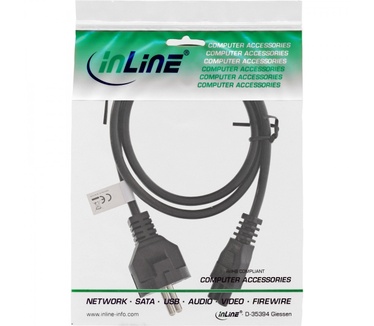 InLine 16656N