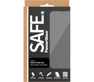PanzerGlass SAFE95023