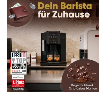 ProfiCook PC-KAV 1281