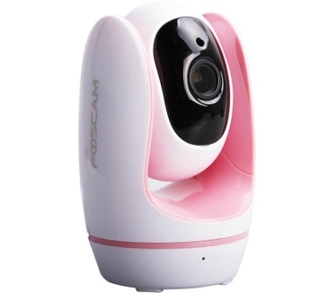 Foscam Fosbaby pink