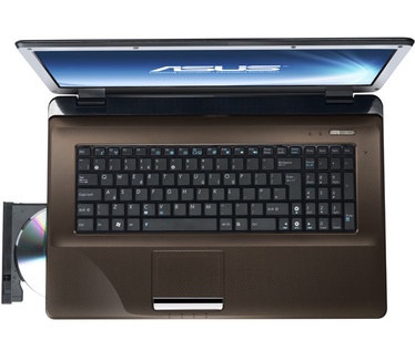 Asus X72JR-TY280V