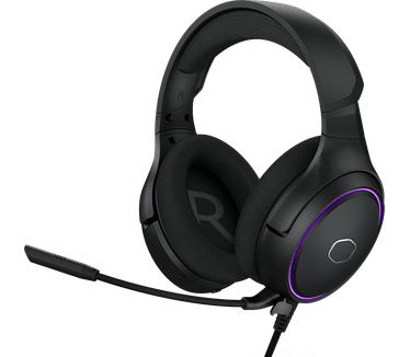 Cooler Master MH650