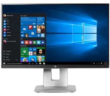 HP EliteDisplay E230t