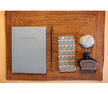 Man&Wood Enricos Check