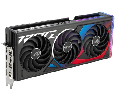 ASUS ROG Strix GeForce RTX 4070Ti 12GB GDDR6X