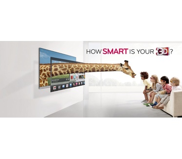 LG 42LM760S