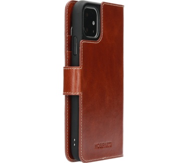 Mobiparts Excellent Wallet Case 2.0 Apple iPhone 11 Pro