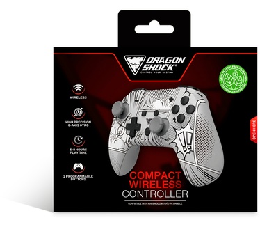 Dragonshock PopTop Compact