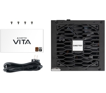 Chieftec Vita Series 650W