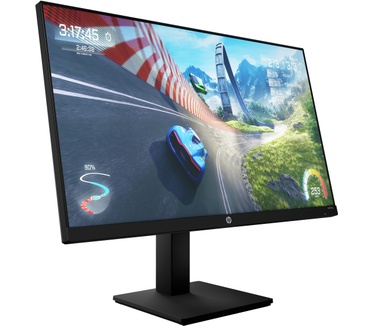 HP X27q