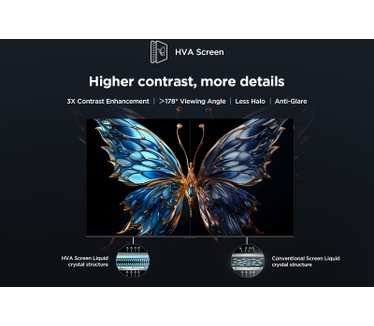 TCL 65V6C
