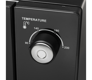 Princess 112751 Heteluchtoven 45 liter