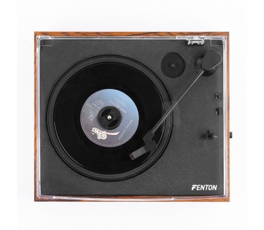 Fenton RP170L