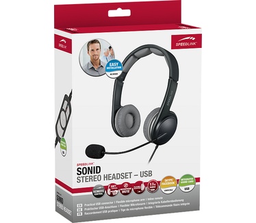 Speedlink SONID