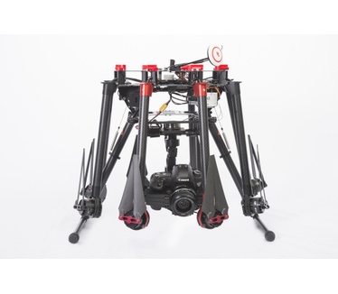 DJI Spreading Wings S1000