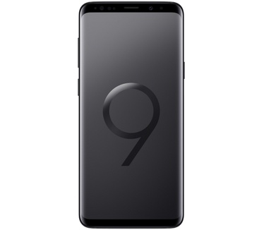Samsung Galaxy S9+ Single Sim 64GB Zwart