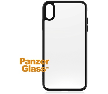 PanzerGlass 0221 (iPhone XS Max) Transparant