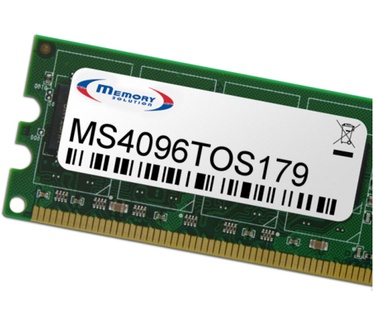 Memory Solution MS4096TOS179