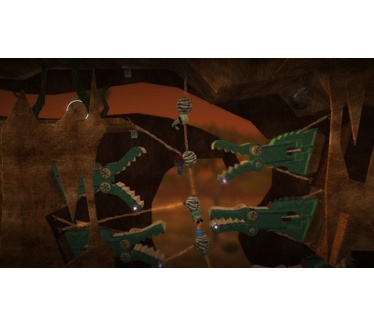 LittleBigPlanet - Game of the Year Edition