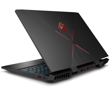 HP Omen 15-dc1950nd