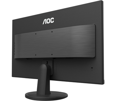 AOC I240SXH Zwart