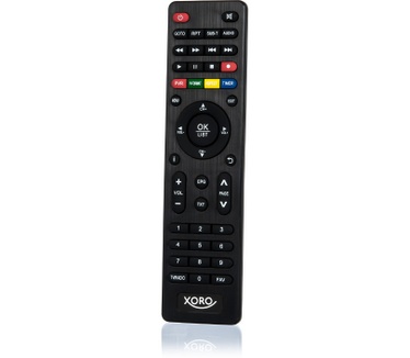 Xoro HRT 7522 SET