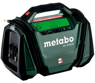 Metabo AK 18 MULTI
