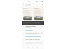 Screenshots OnePlus Nord