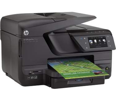 HP Pro 276dw