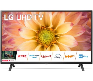 LG 75UN7076