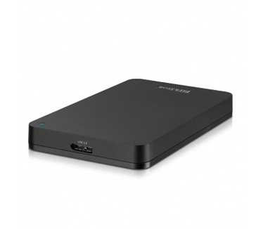 TrekStor 1TB DataStation pocket pace 3.0