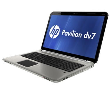 HP Pavilion dv7-6C00SD