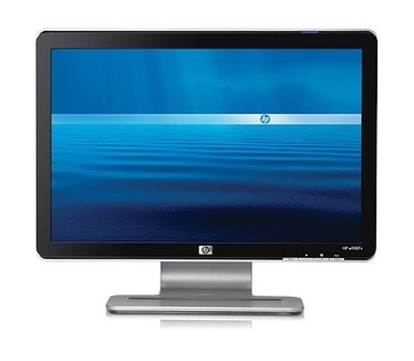 HP Pavilion W1907v