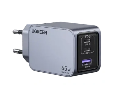 Ugreen Nexode Pro 65W (25261)