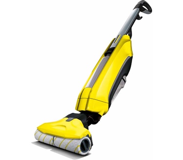 Kärcher FC5 Floor Cleaner (Geel)