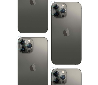 3MK Comfort Set 4 in 1